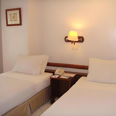 פנגלאו Soledad Suites מראה חיצוני תמונה