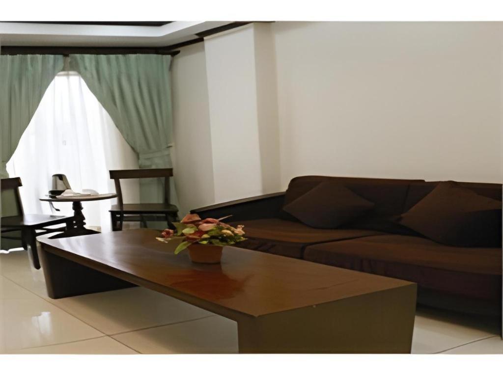 פנגלאו Soledad Suites מראה חיצוני תמונה