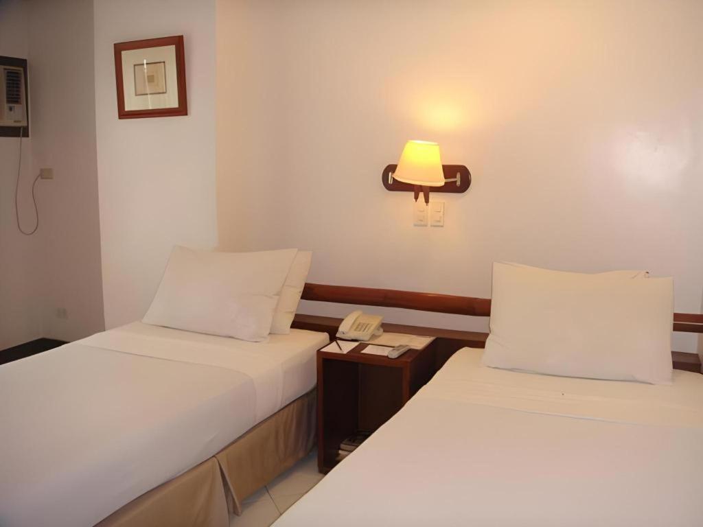 פנגלאו Soledad Suites מראה חיצוני תמונה