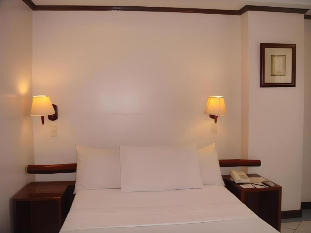 פנגלאו Soledad Suites מראה חיצוני תמונה