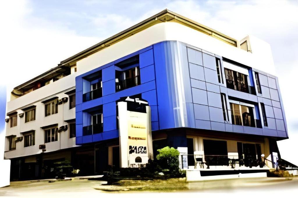 פנגלאו Soledad Suites מראה חיצוני תמונה
