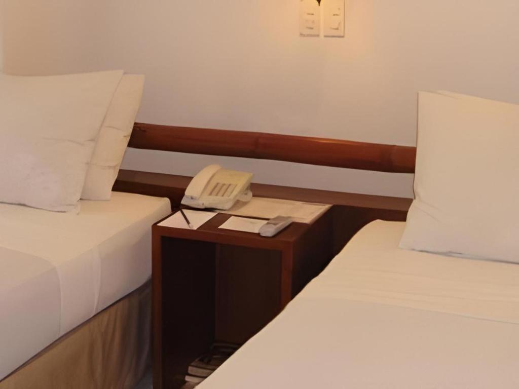 פנגלאו Soledad Suites מראה חיצוני תמונה