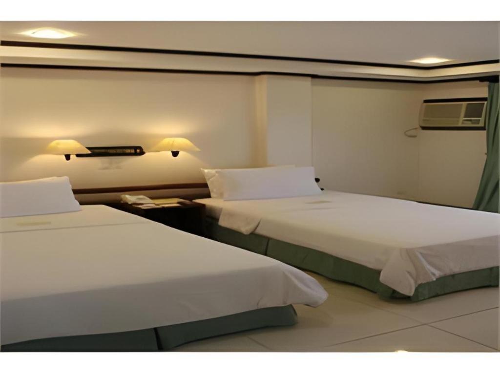 פנגלאו Soledad Suites מראה חיצוני תמונה