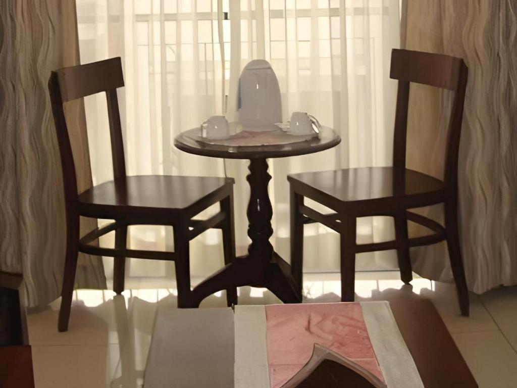 פנגלאו Soledad Suites מראה חיצוני תמונה