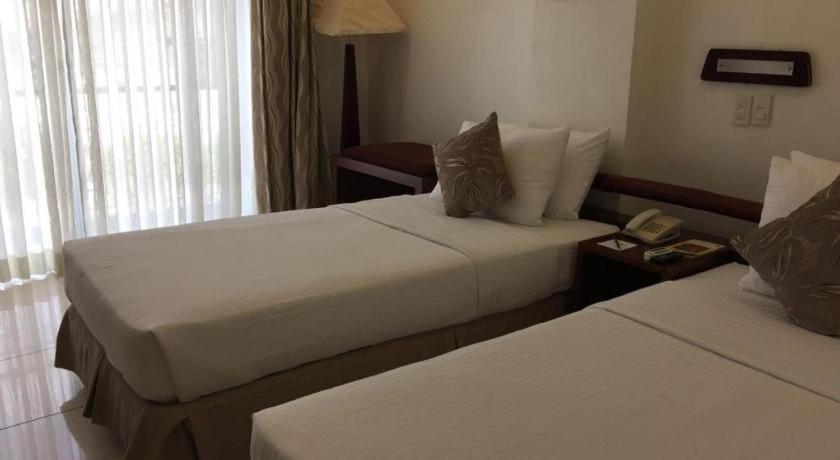 פנגלאו Soledad Suites מראה חיצוני תמונה
