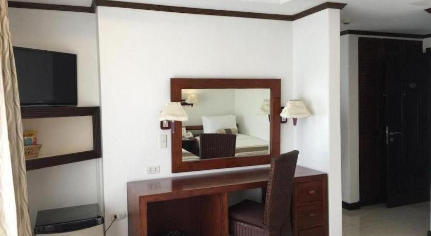 פנגלאו Soledad Suites מראה חיצוני תמונה