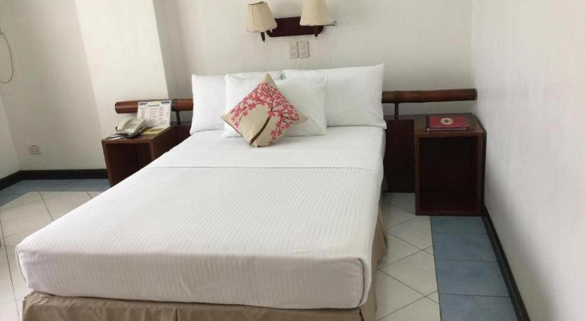 פנגלאו Soledad Suites מראה חיצוני תמונה