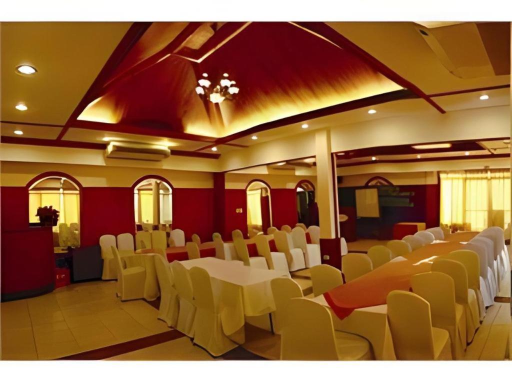 פנגלאו Soledad Suites מראה חיצוני תמונה