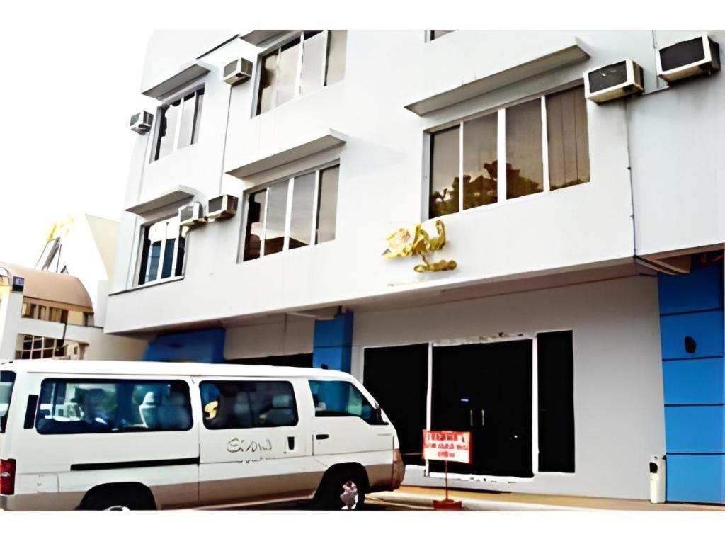 פנגלאו Soledad Suites מראה חיצוני תמונה