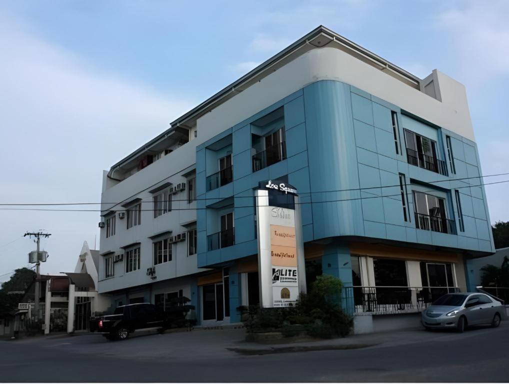 פנגלאו Soledad Suites מראה חיצוני תמונה