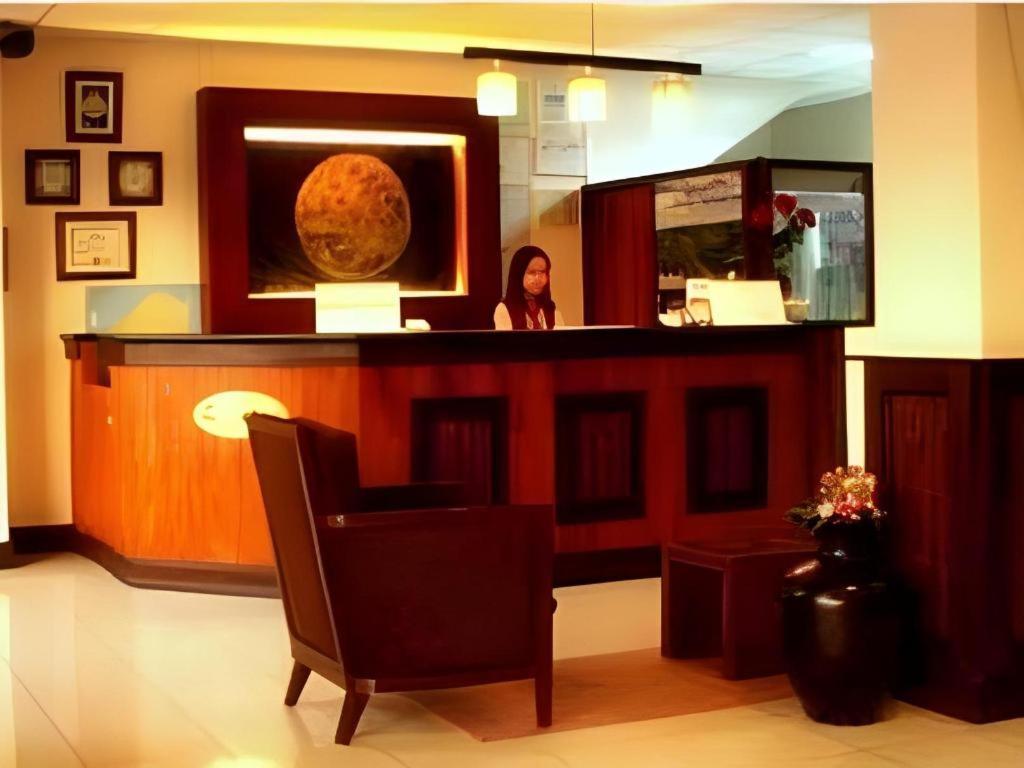 פנגלאו Soledad Suites מראה חיצוני תמונה