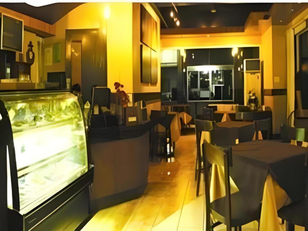 פנגלאו Soledad Suites מראה חיצוני תמונה