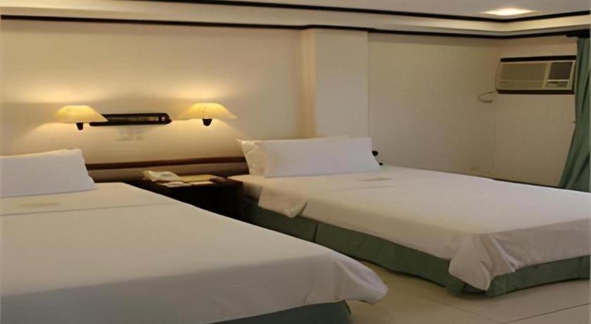 פנגלאו Soledad Suites מראה חיצוני תמונה