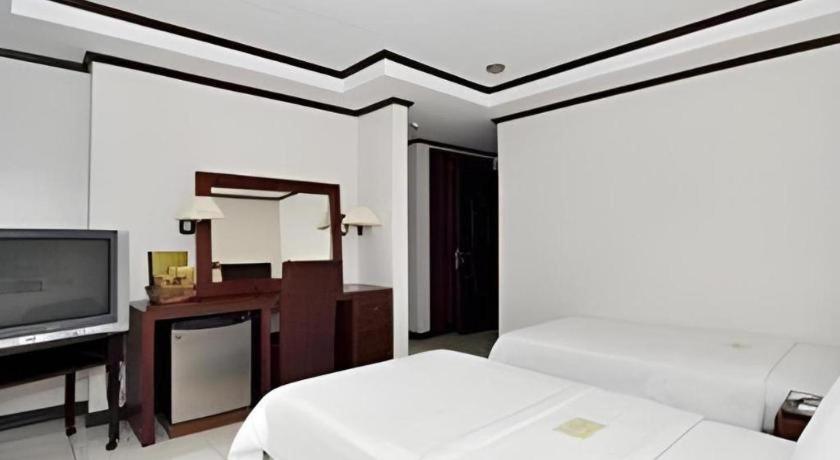 פנגלאו Soledad Suites מראה חיצוני תמונה