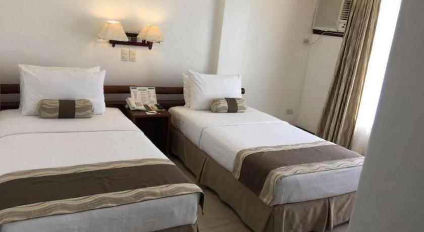 פנגלאו Soledad Suites מראה חיצוני תמונה