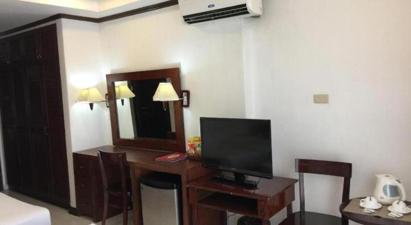 פנגלאו Soledad Suites מראה חיצוני תמונה