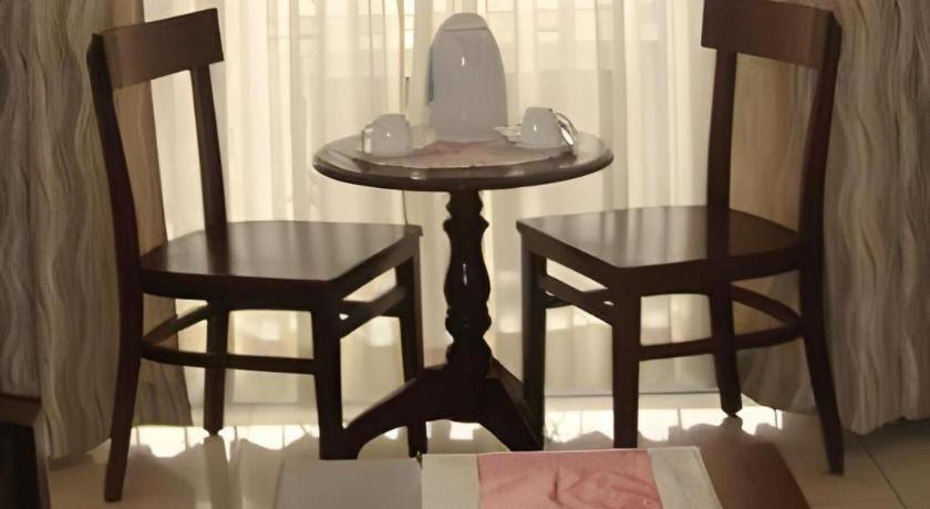 פנגלאו Soledad Suites מראה חיצוני תמונה