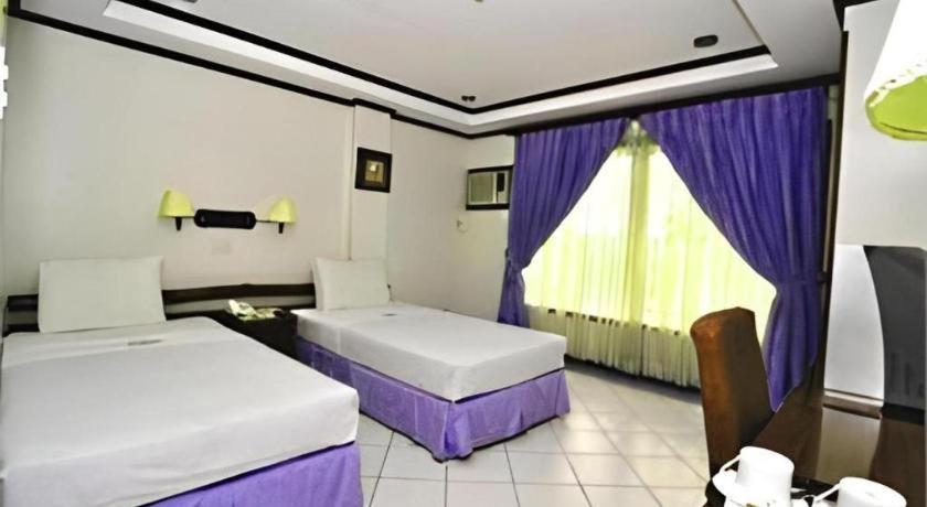 פנגלאו Soledad Suites מראה חיצוני תמונה