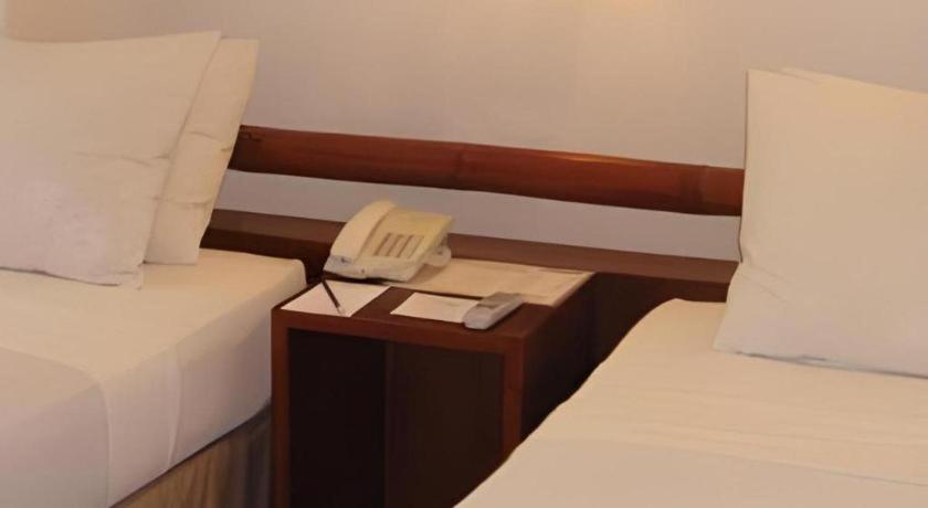 פנגלאו Soledad Suites מראה חיצוני תמונה