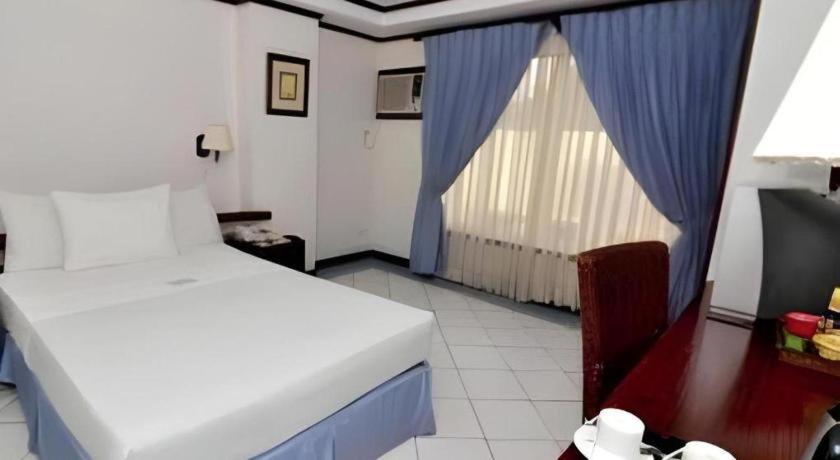 פנגלאו Soledad Suites מראה חיצוני תמונה
