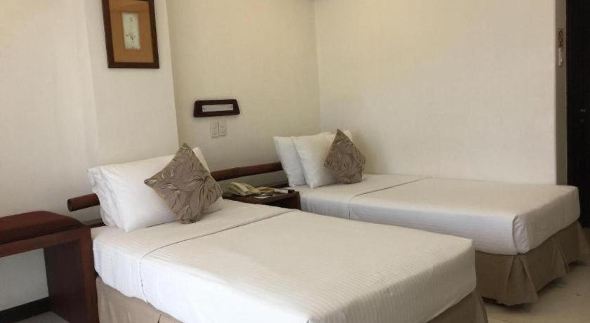 פנגלאו Soledad Suites מראה חיצוני תמונה