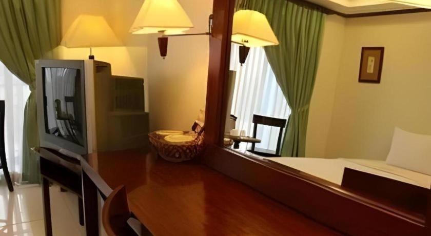 פנגלאו Soledad Suites מראה חיצוני תמונה