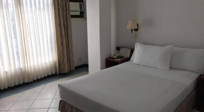 פנגלאו Soledad Suites מראה חיצוני תמונה