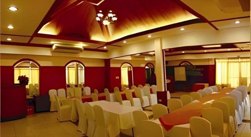פנגלאו Soledad Suites מראה חיצוני תמונה