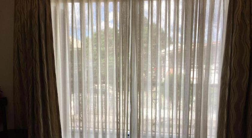 פנגלאו Soledad Suites מראה חיצוני תמונה