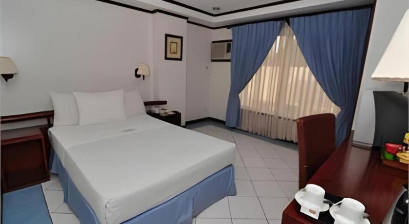 פנגלאו Soledad Suites מראה חיצוני תמונה