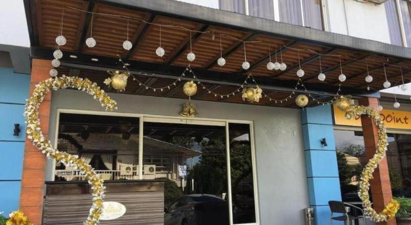 פנגלאו Soledad Suites מראה חיצוני תמונה