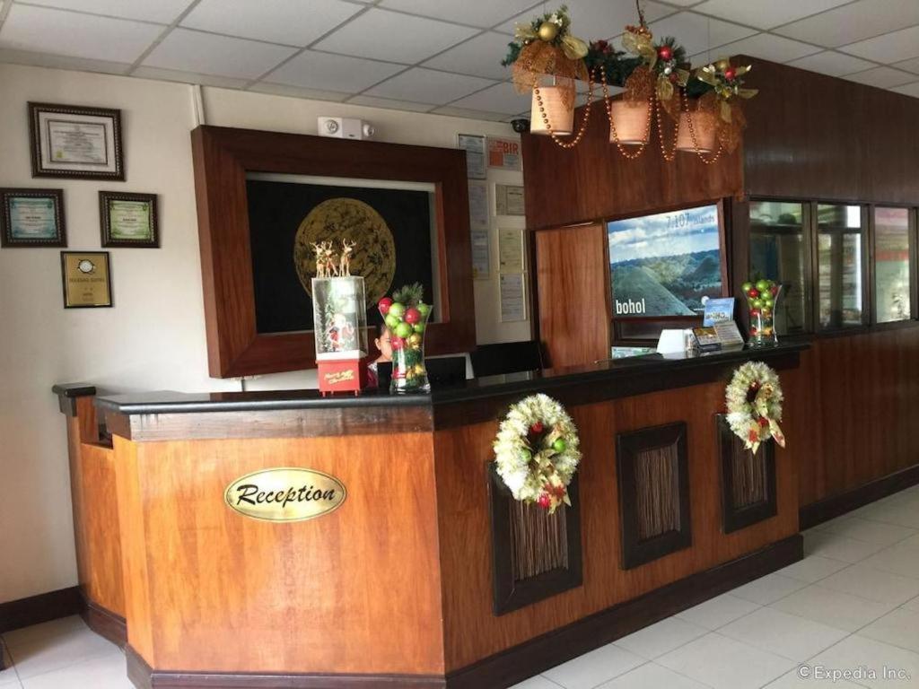 פנגלאו Soledad Suites מראה חיצוני תמונה