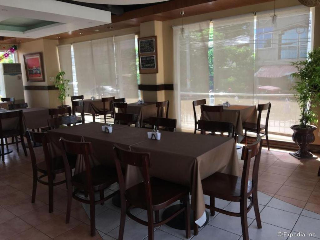 פנגלאו Soledad Suites מראה חיצוני תמונה